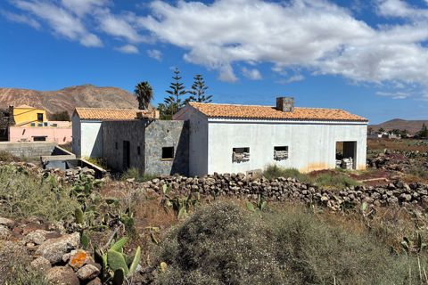 Villa i Villaverde, Fuerteventura, Villaverde - € 395.000 | Ref: C0390 - foto 2